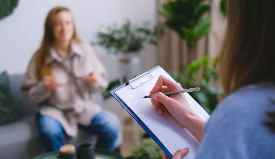 Psicoterapia Individual