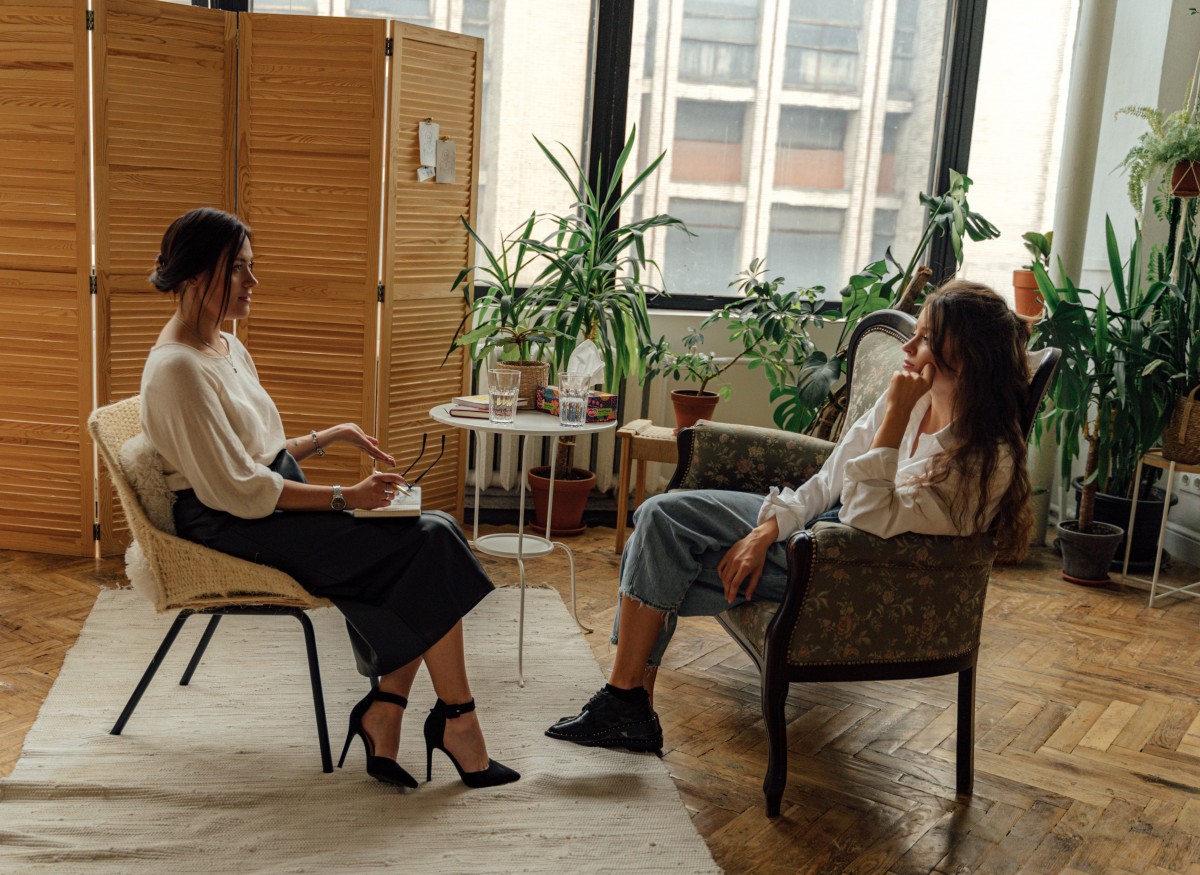 Psicoterapia Individual na Lapa