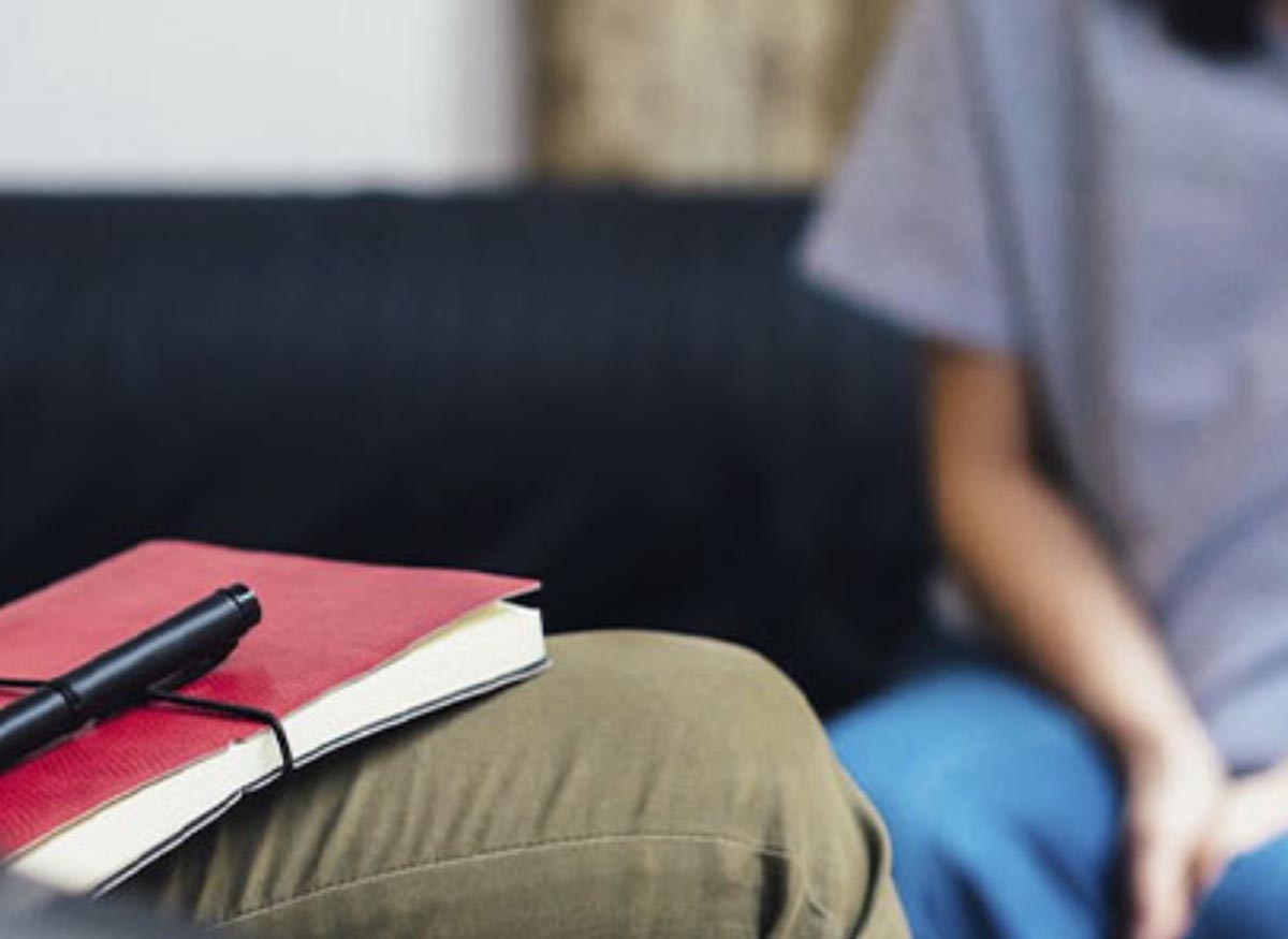 Psicoterapia Individual na Vida Pessoal