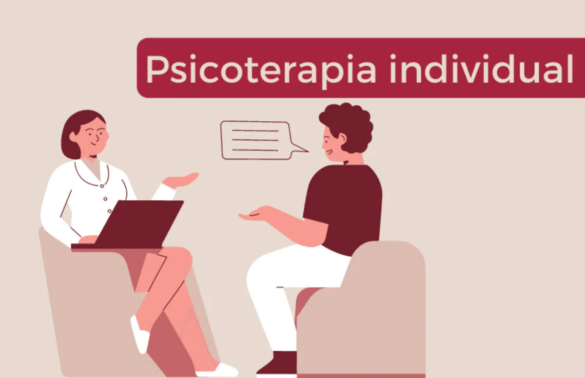 Psicoterapia Individual em Perdizes: Equilíbrio Emocional para Alta Performance