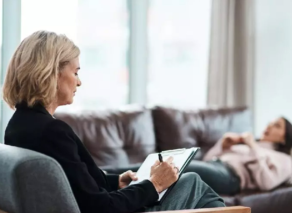 Psicoterapia individual na Bela Vista